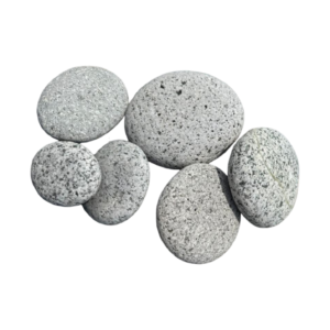 Salt and Pepper Pebble